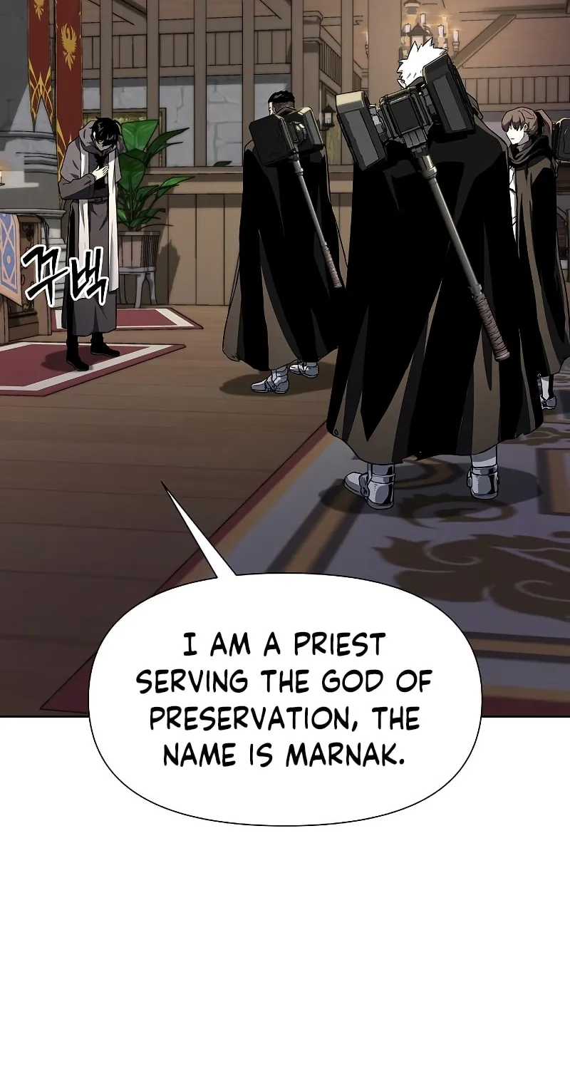 Cleric of Decay Chapter 3 page 131 - 