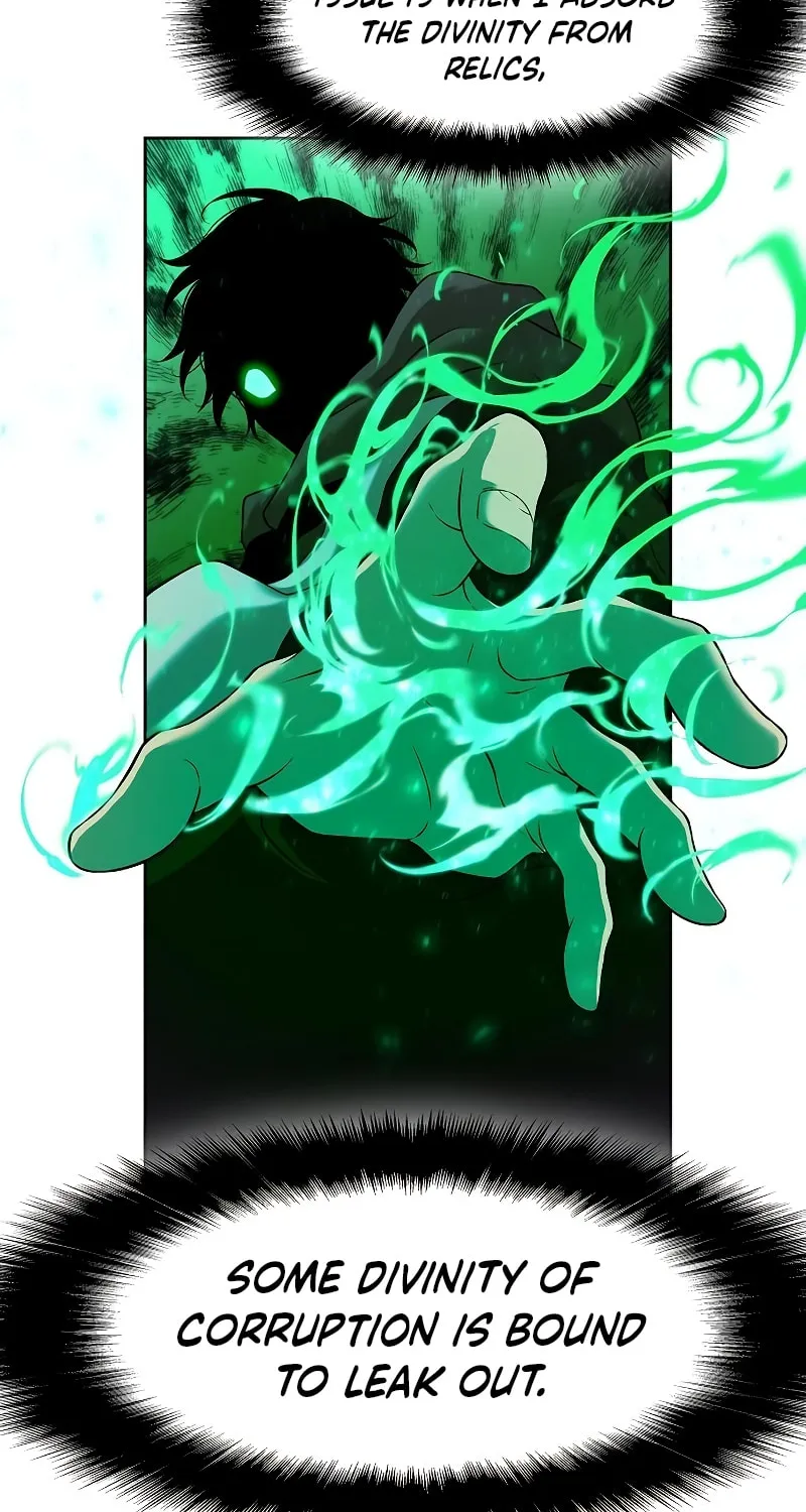 Cleric of Decay Chapter 3 page 137 - 