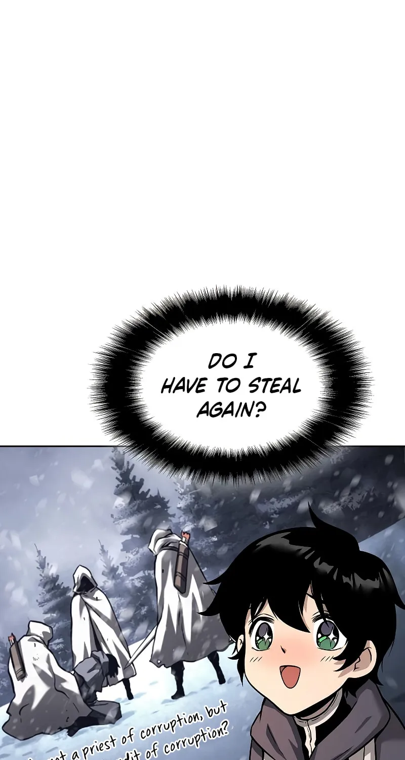 Cleric of Decay Chapter 3 page 139 - 