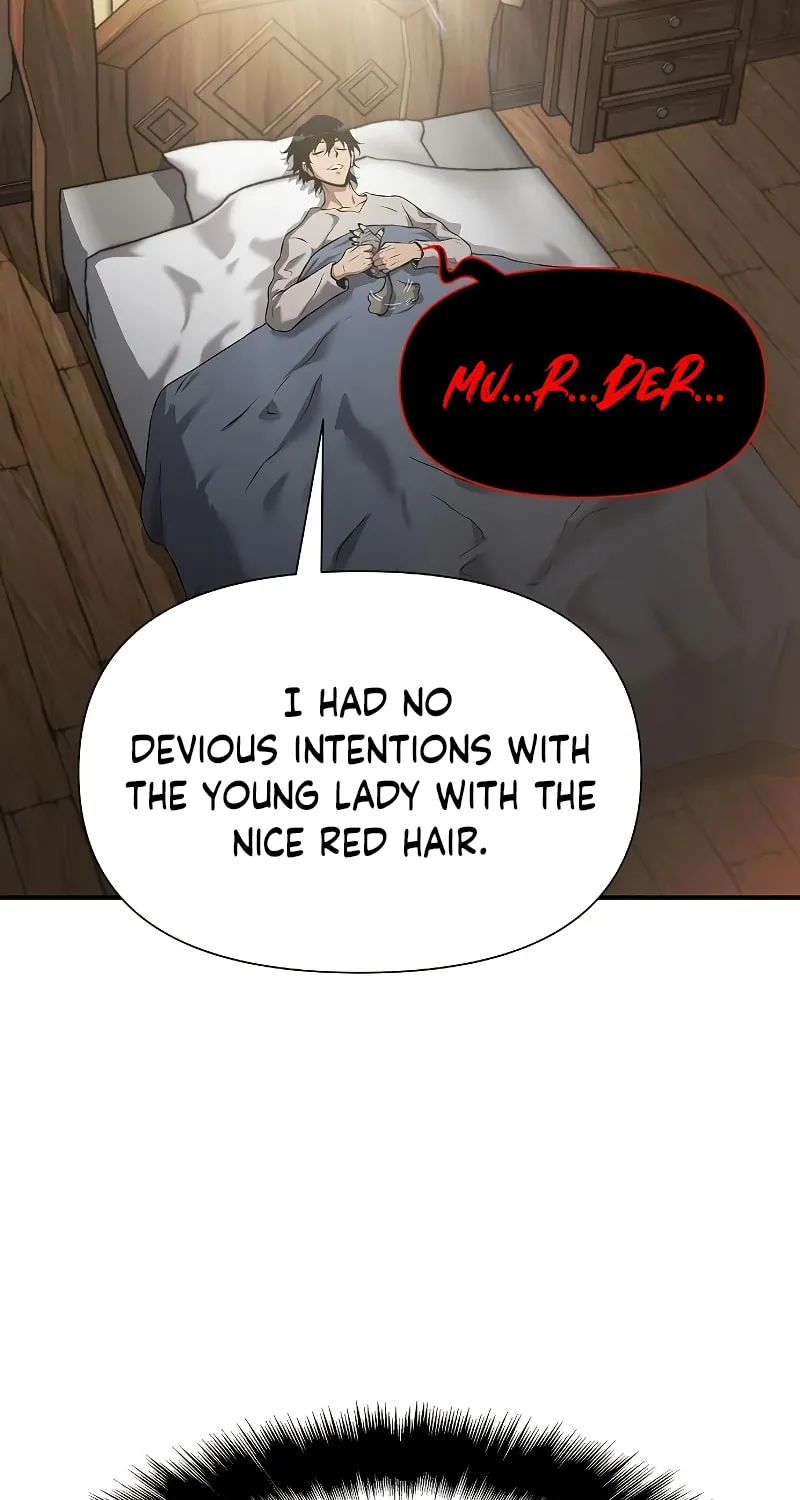 Cleric of Decay Chapter 3 page 15 - 