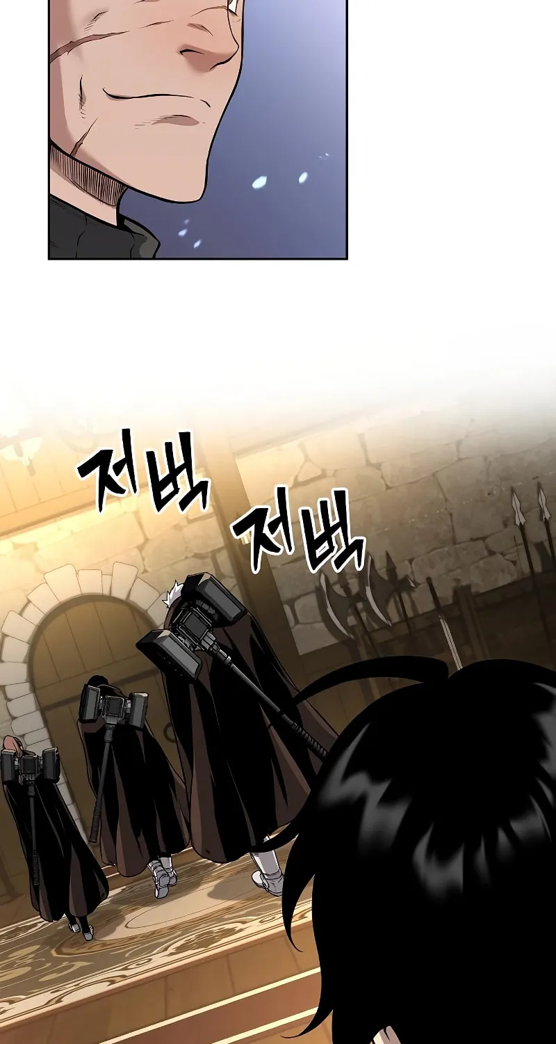 Cleric of Decay Chapter 3 page 142 - 
