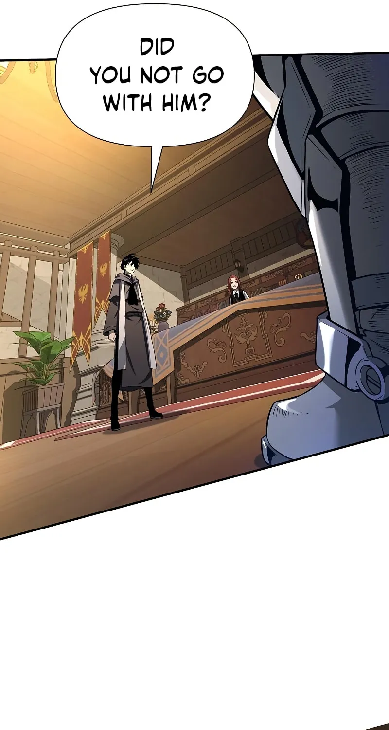 Cleric of Decay Chapter 3 page 159 - 