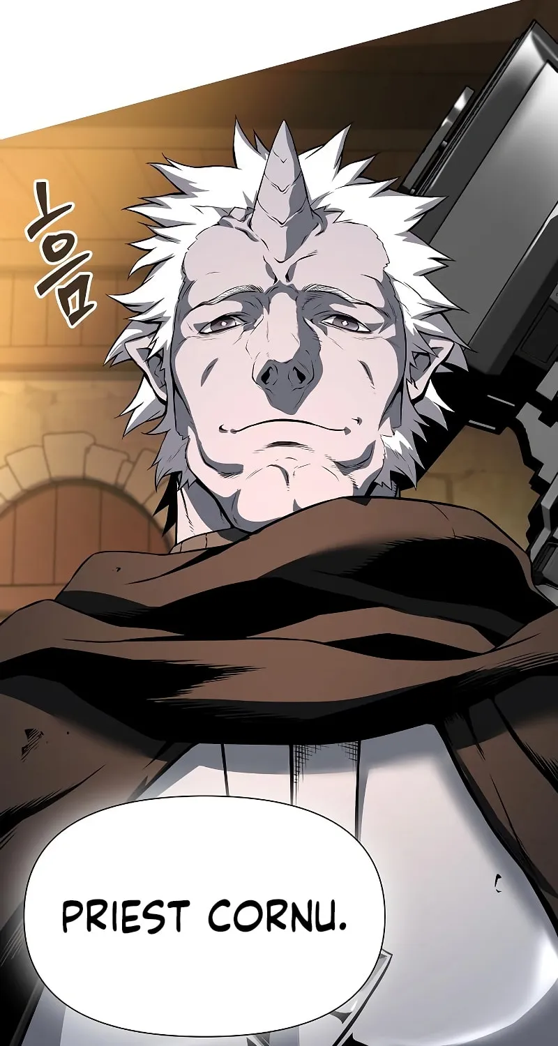 Cleric of Decay Chapter 3 page 160 - 