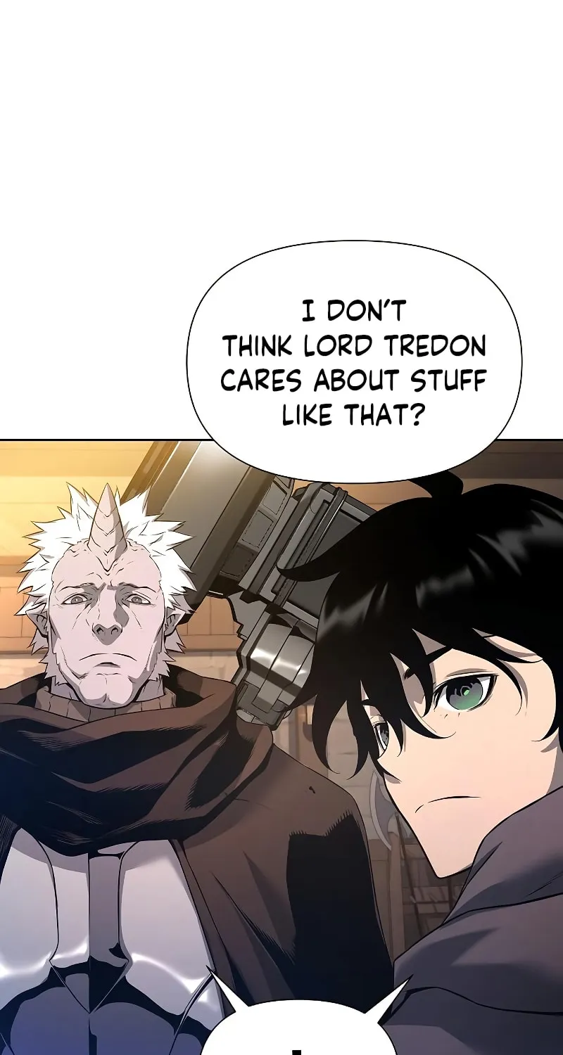 Cleric of Decay Chapter 3 page 164 - 