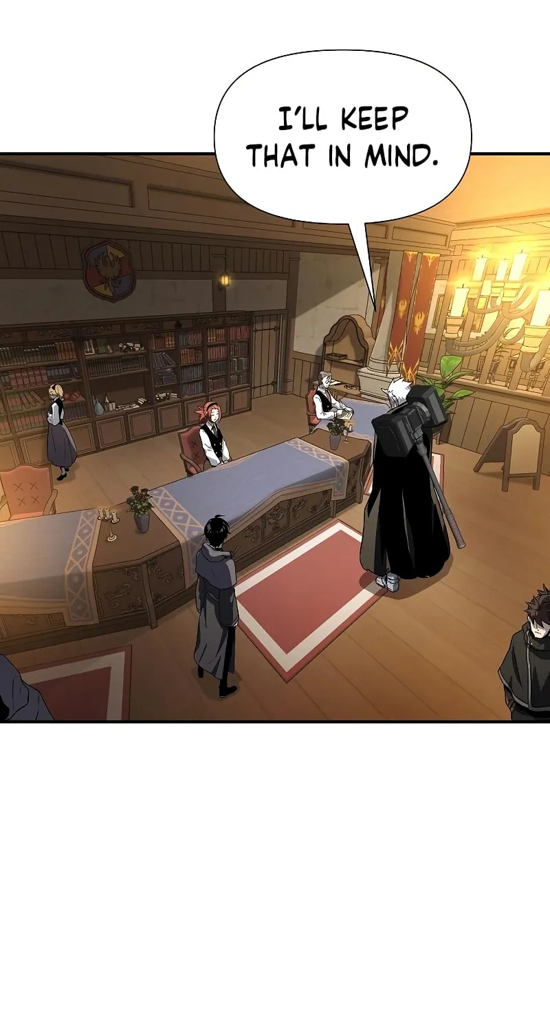 Cleric of Decay Chapter 3 page 170 - 