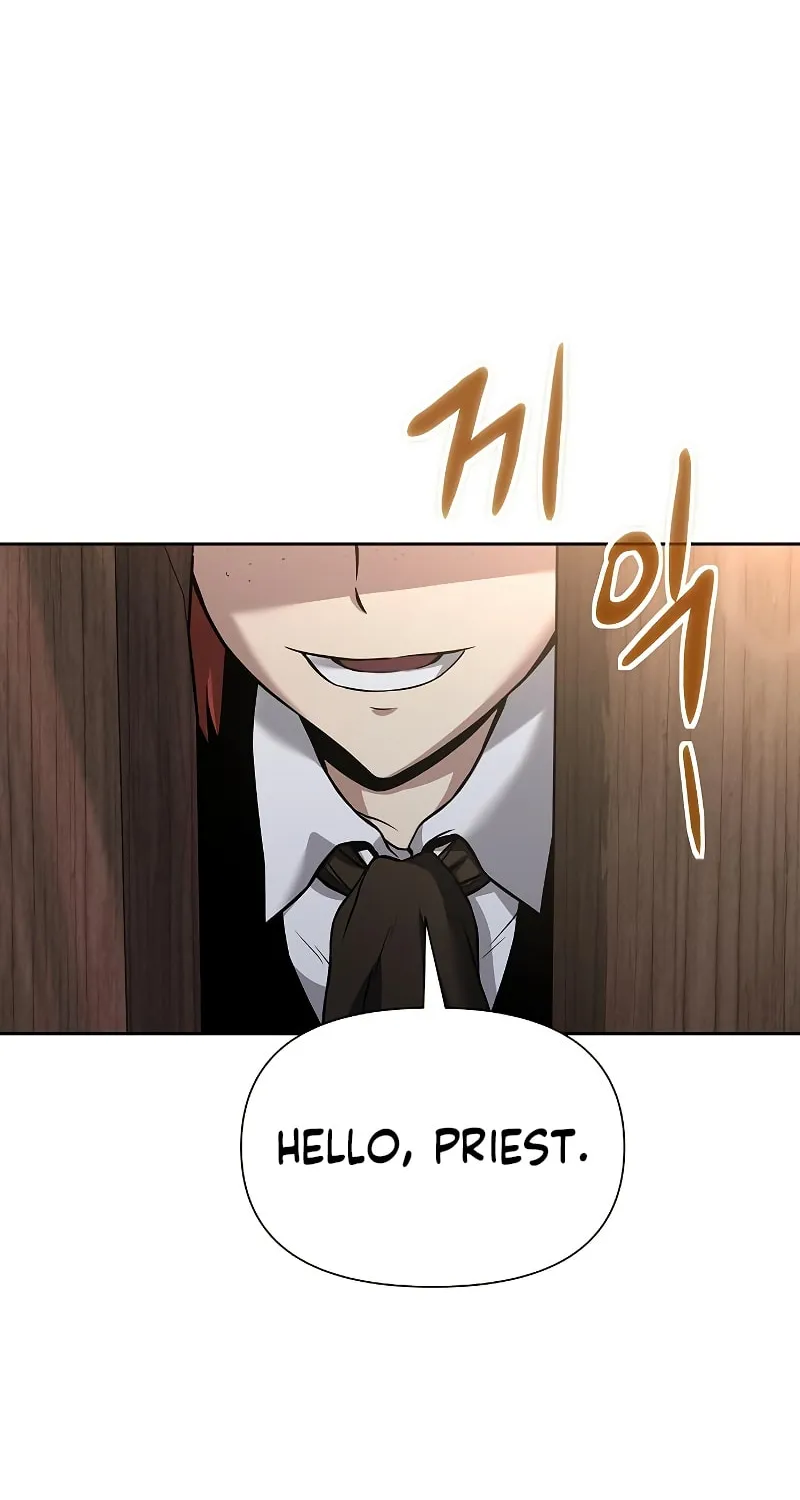 Cleric of Decay Chapter 3 page 18 - 