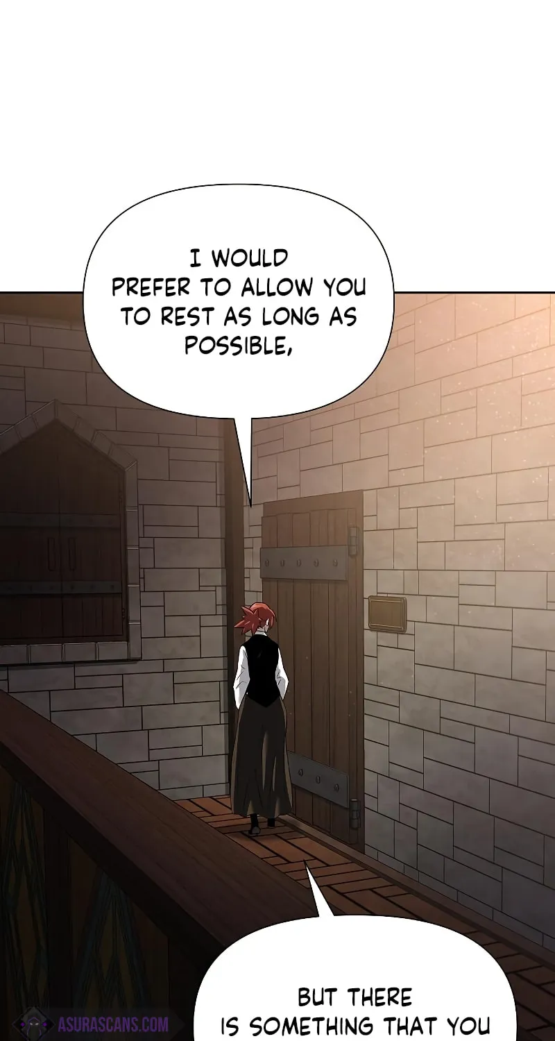 Cleric of Decay Chapter 3 page 19 - 