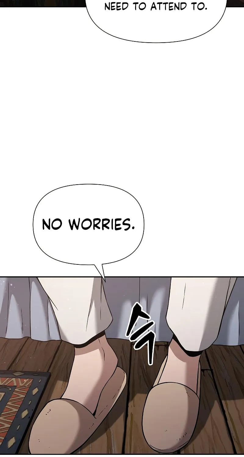 Cleric of Decay Chapter 3 page 20 - 