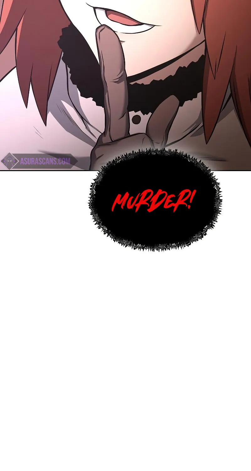Cleric of Decay Chapter 3 page 3 - 