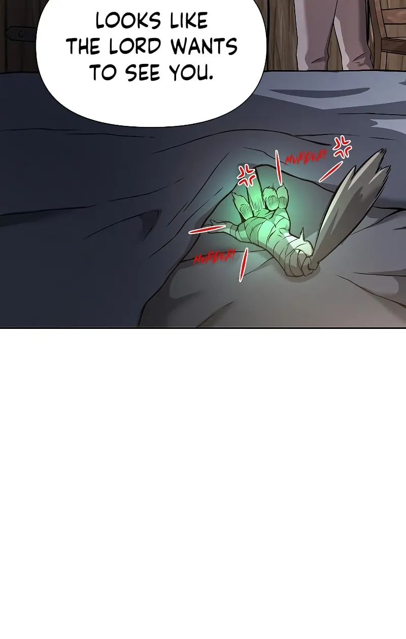 Cleric of Decay Chapter 3 page 22 - 