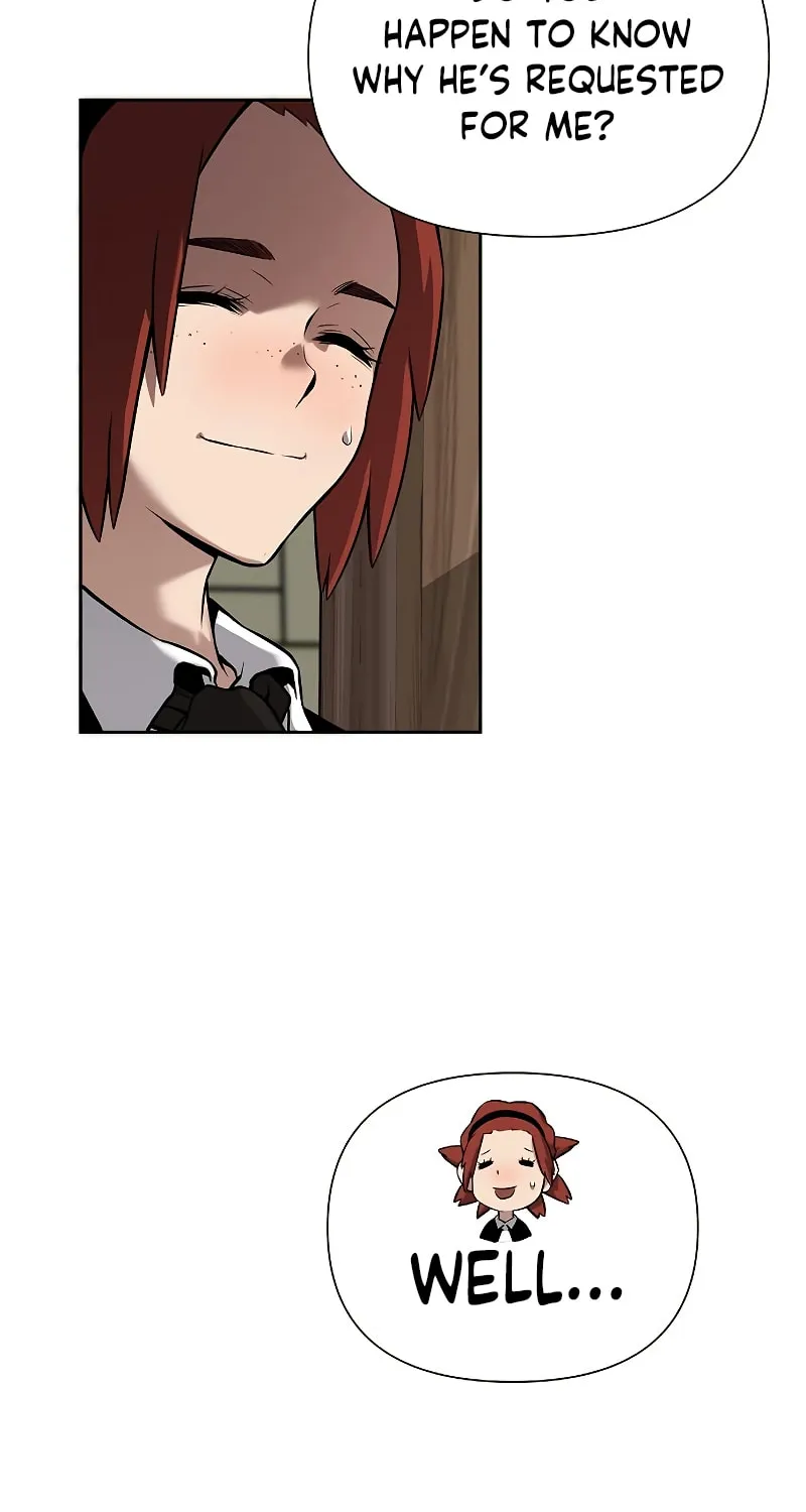 Cleric of Decay Chapter 3 page 24 - 