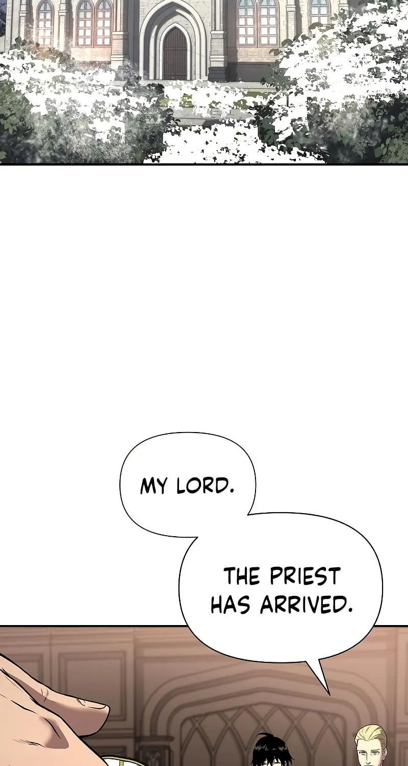 Cleric of Decay Chapter 3 page 27 - 