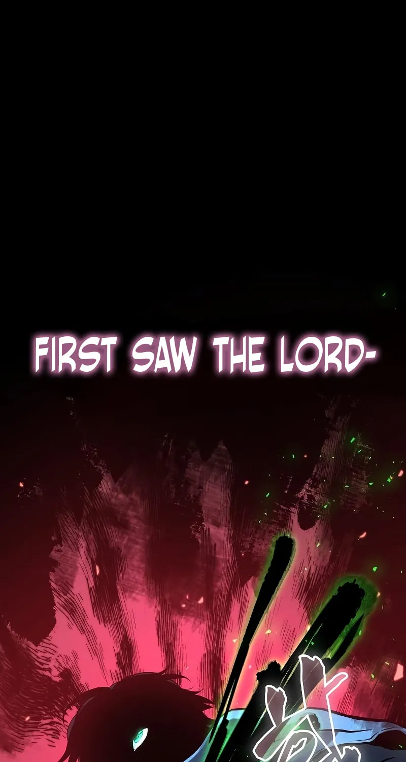 Cleric of Decay Chapter 3 page 35 - 