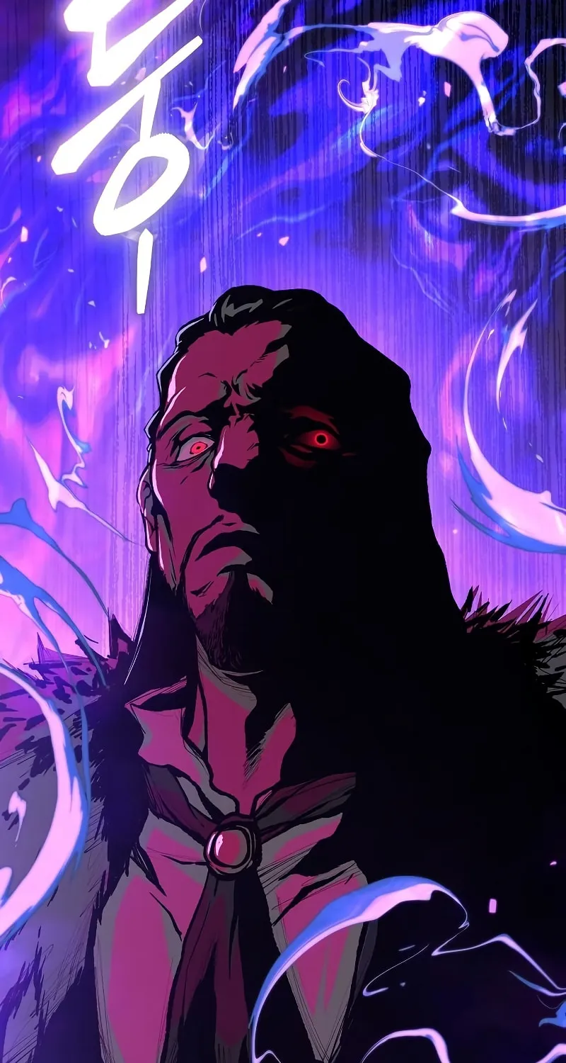 Cleric of Decay Chapter 3 page 39 - 