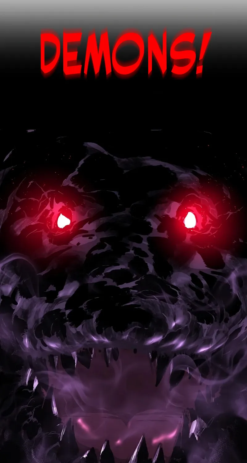 Cleric of Decay Chapter 3 page 45 - 