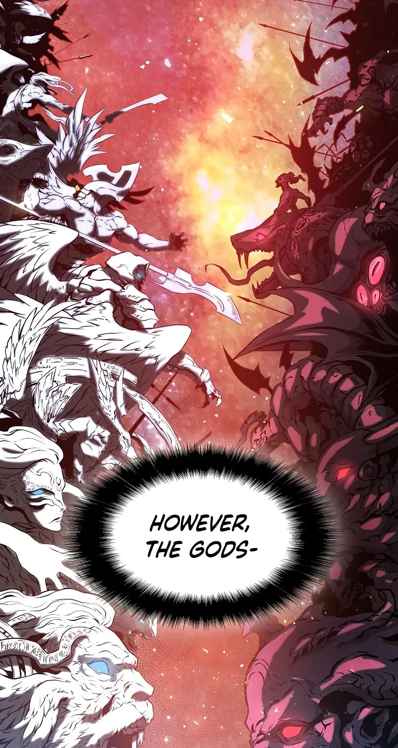 Cleric of Decay Chapter 3 page 51 - 