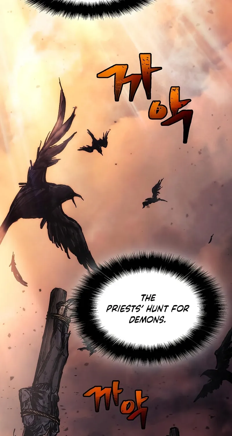 Cleric of Decay Chapter 3 page 56 - 