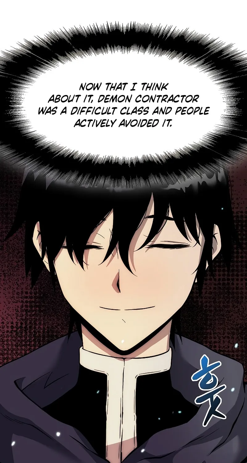 Cleric of Decay Chapter 3 page 58 - 