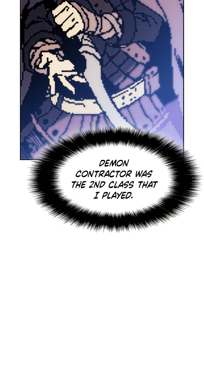 Cleric of Decay Chapter 3 page 60 - 