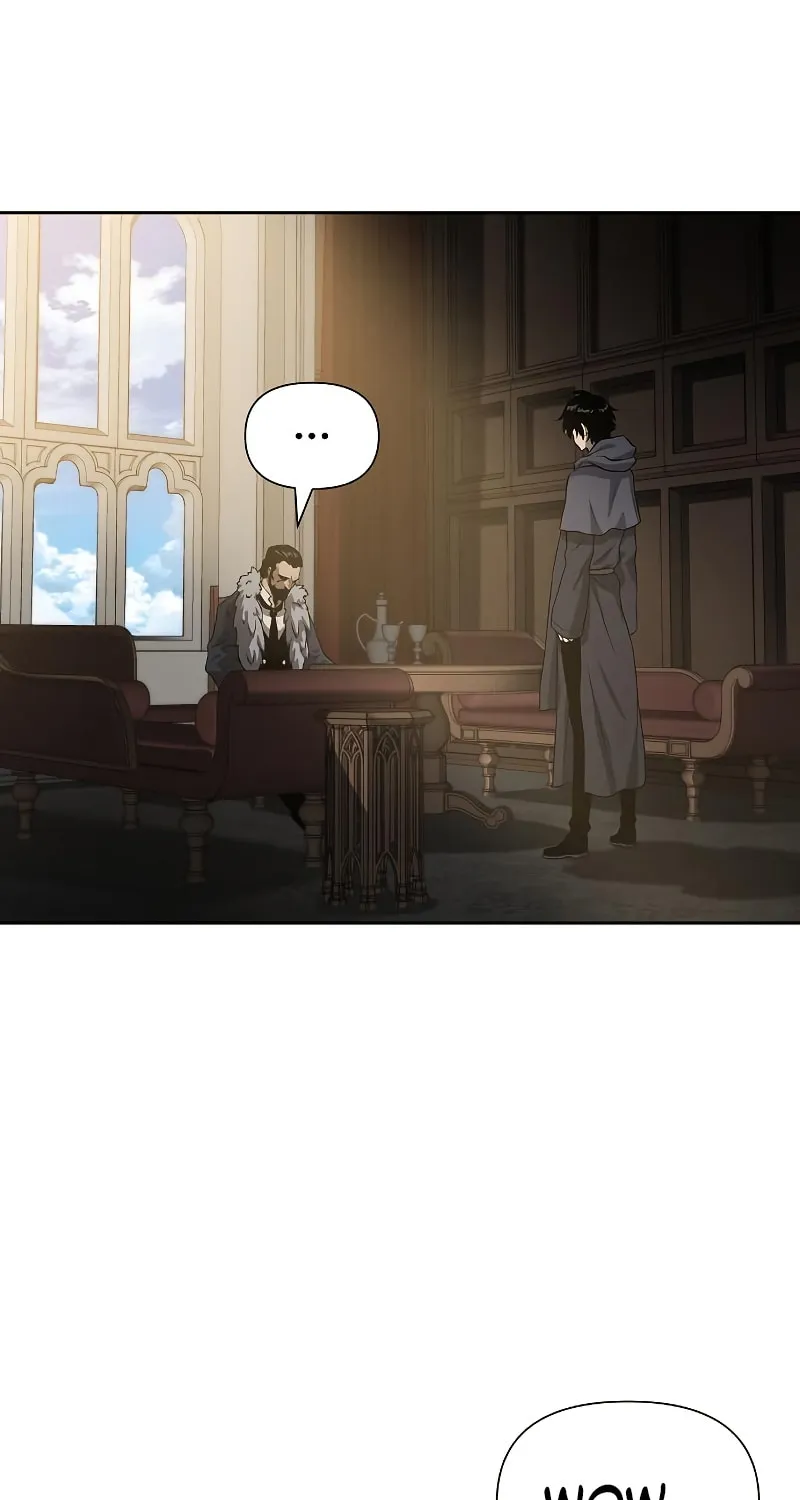 Cleric of Decay Chapter 3 page 61 - 