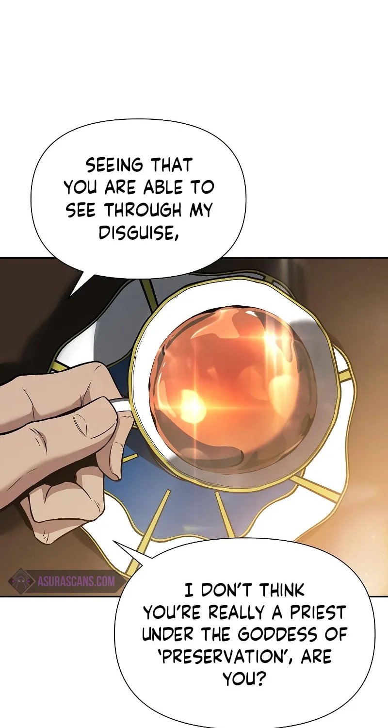 Cleric of Decay Chapter 3 page 64 - 