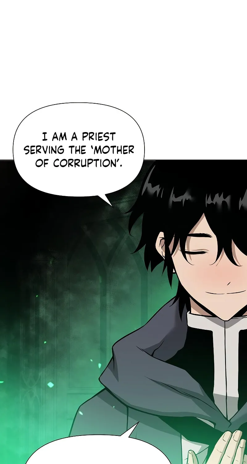Cleric of Decay Chapter 3 page 68 - 