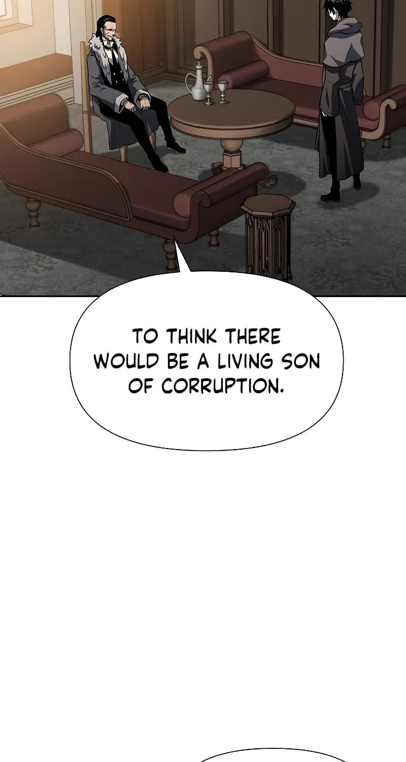 Cleric of Decay Chapter 3 page 70 - 