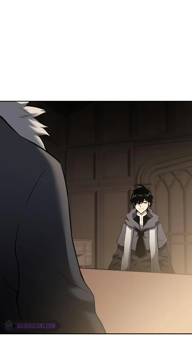 Cleric of Decay Chapter 3 page 72 - 