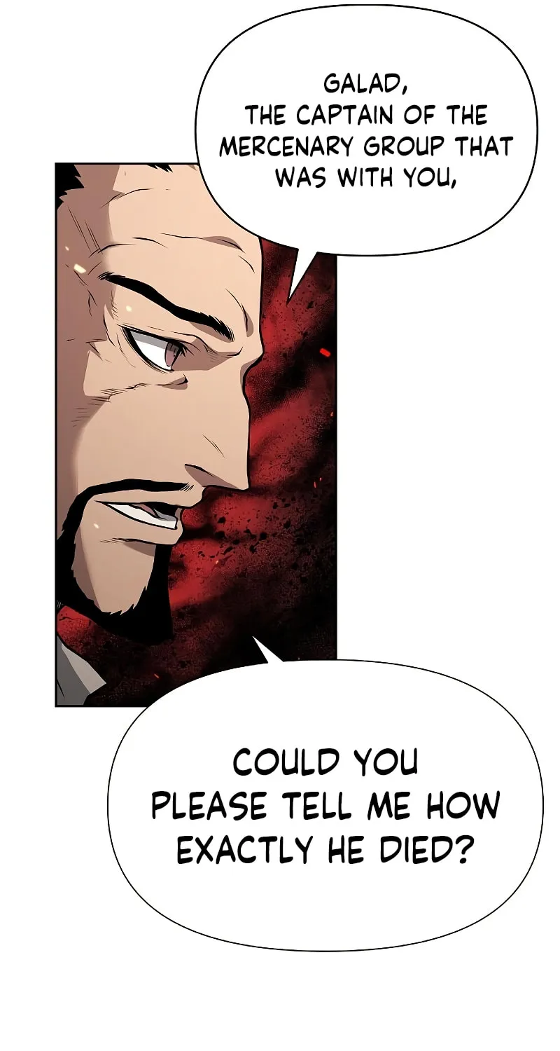 Cleric of Decay Chapter 3 page 76 - 