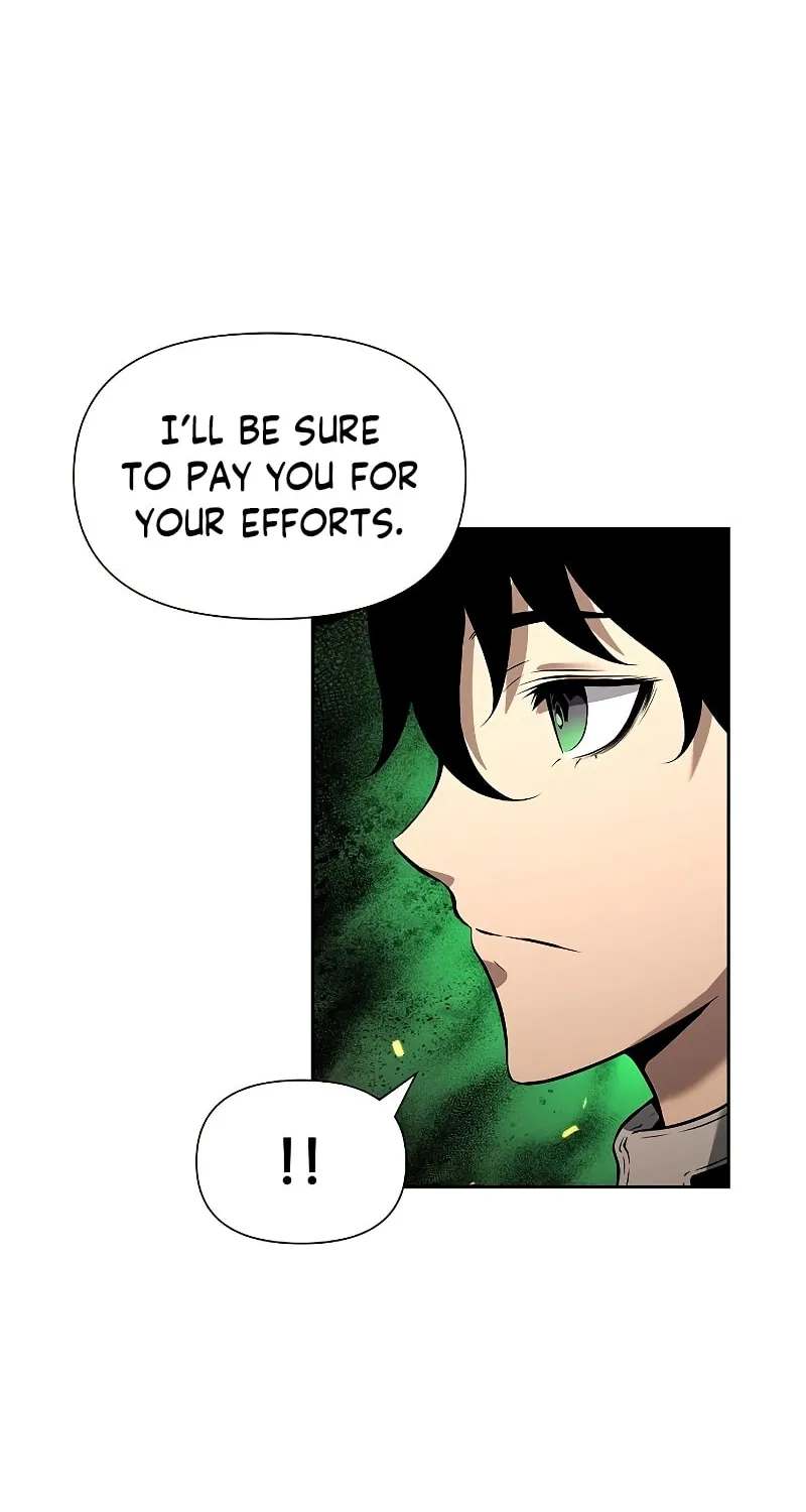 Cleric of Decay Chapter 3 page 77 - 