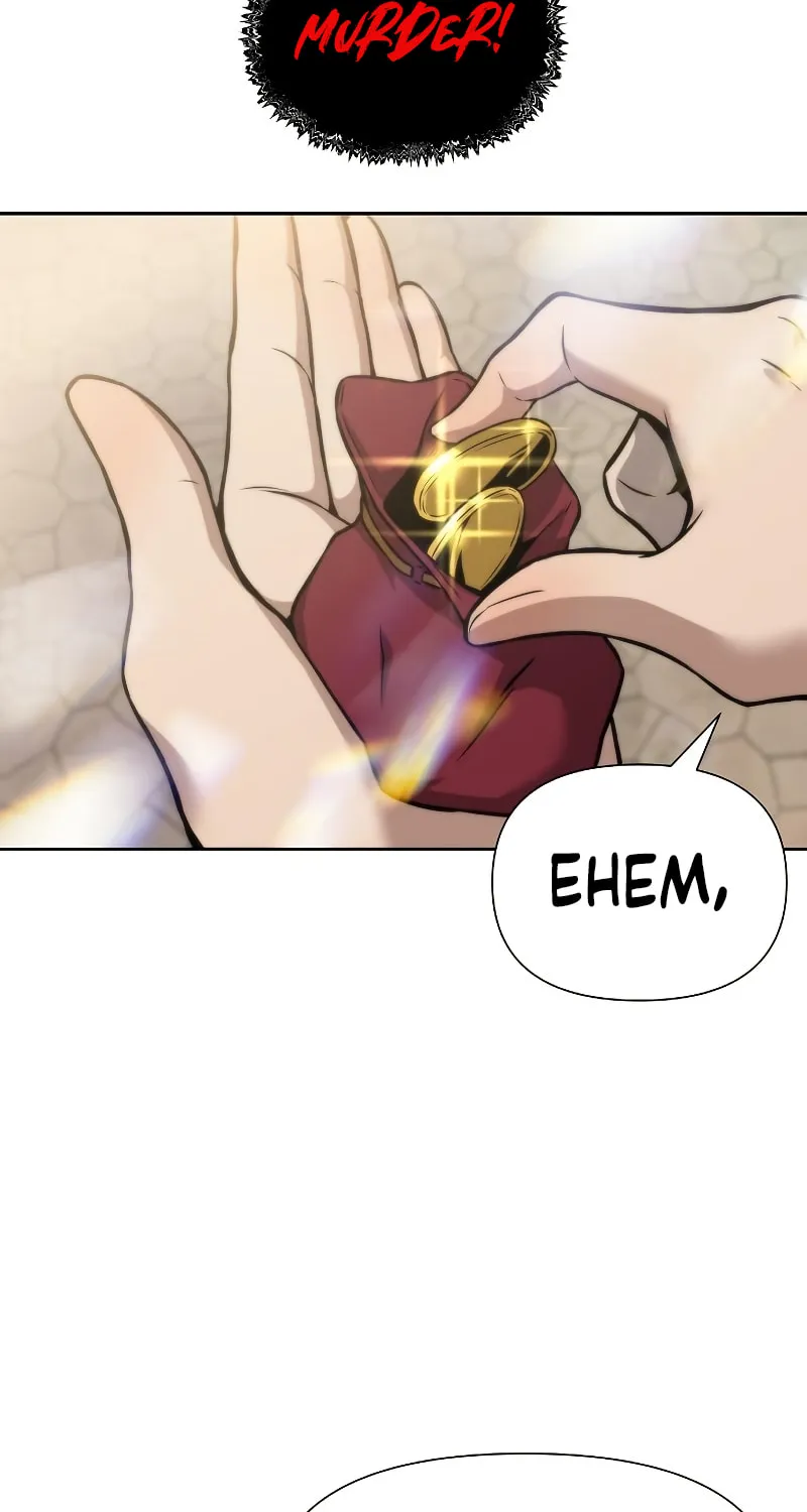 Cleric of Decay Chapter 3 page 88 - 