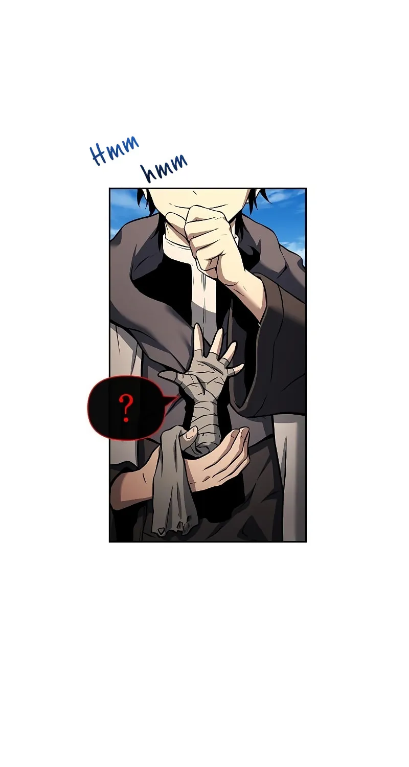 Cleric of Decay Chapter 3 page 94 - 