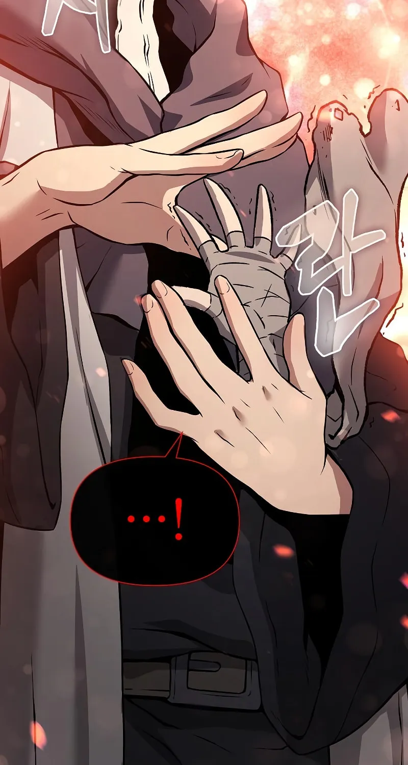 Cleric of Decay Chapter 3 page 99 - 
