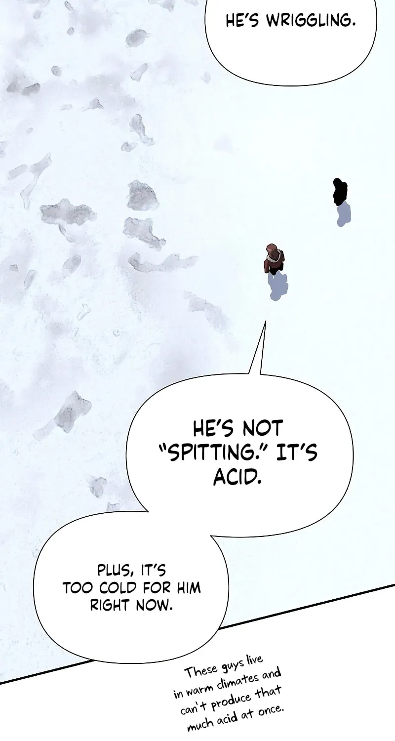 Cleric of Decay Chapter 30 page 105 - 