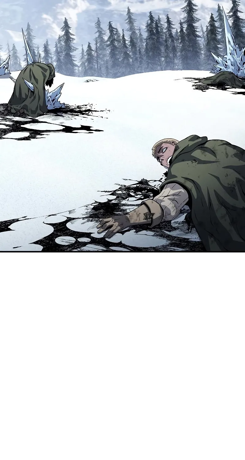 Cleric of Decay Chapter 30 page 12 - 