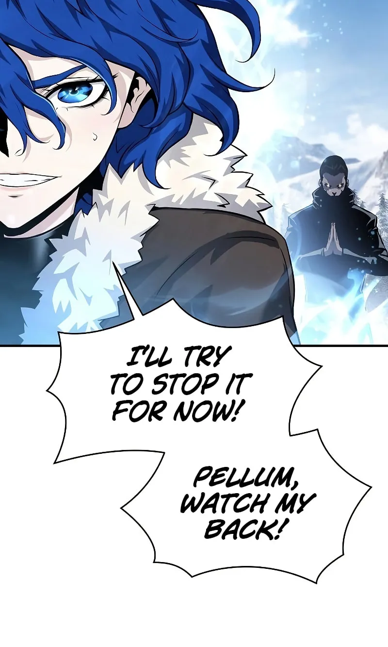 Cleric of Decay Chapter 30 page 116 - 