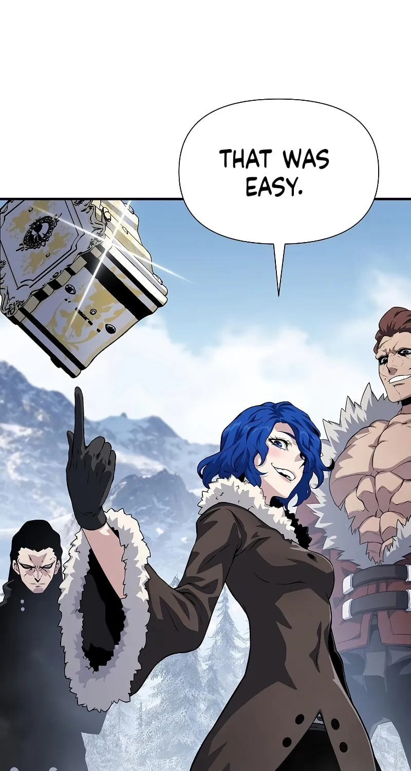 Cleric of Decay Chapter 30 page 13 - 