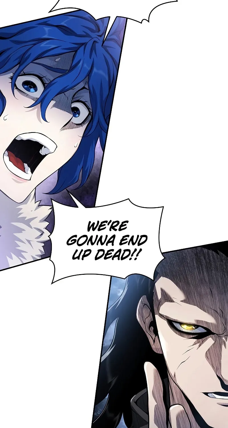 Cleric of Decay Chapter 30 page 124 - 