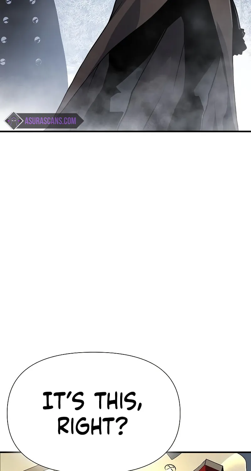 Cleric of Decay Chapter 30 page 14 - 