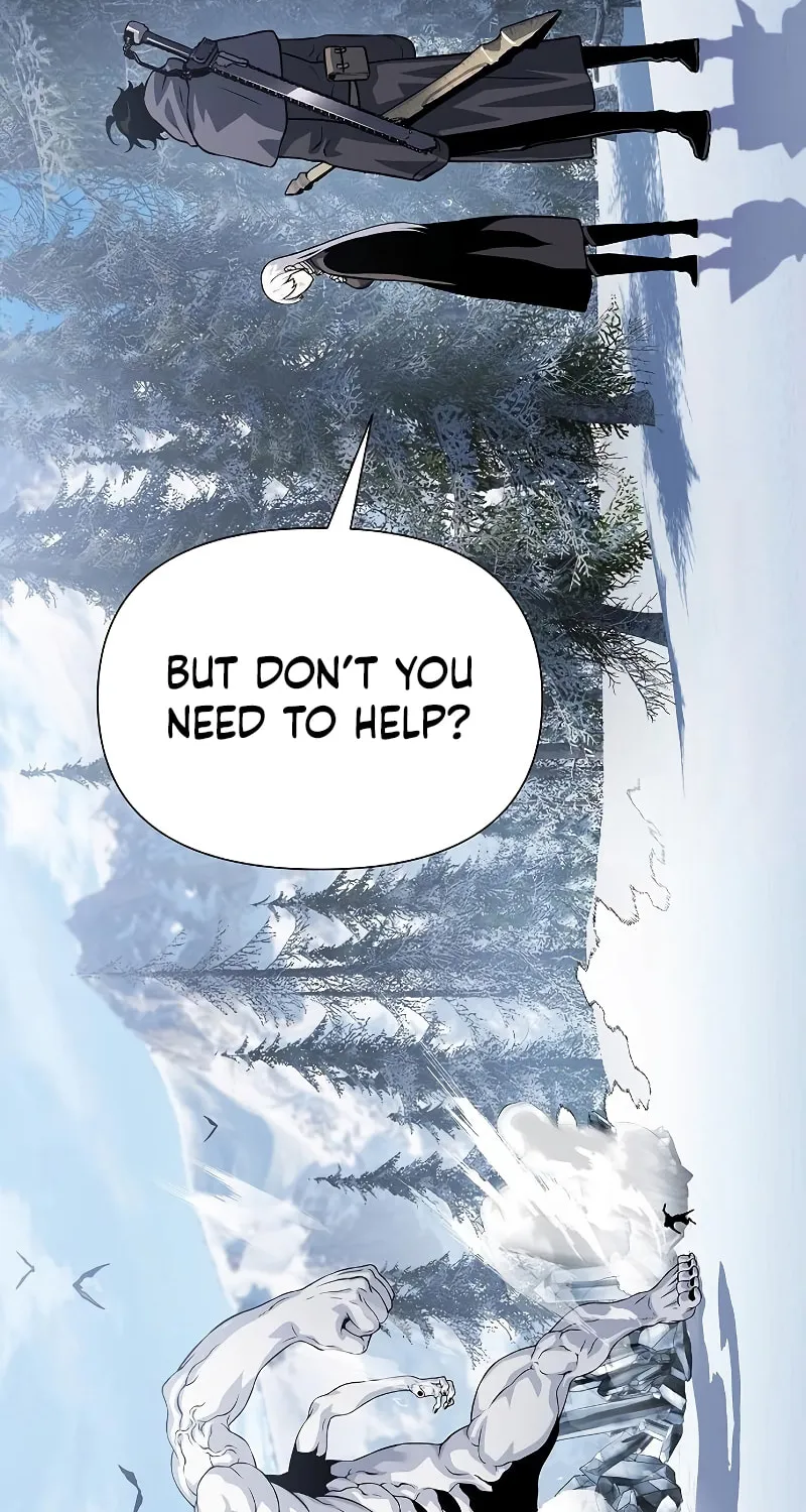 Cleric of Decay Chapter 30 page 138 - 