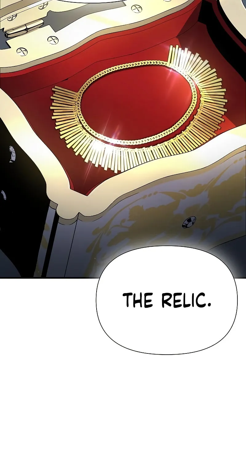 Cleric of Decay Chapter 30 page 15 - 