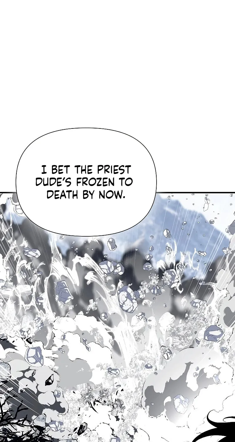 Cleric of Decay Chapter 30 page 16 - 