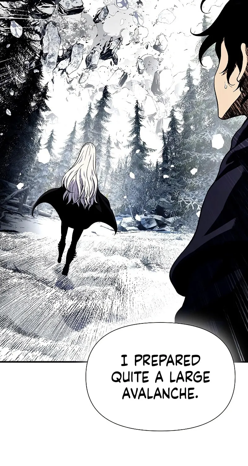 Cleric of Decay Chapter 30 page 17 - 