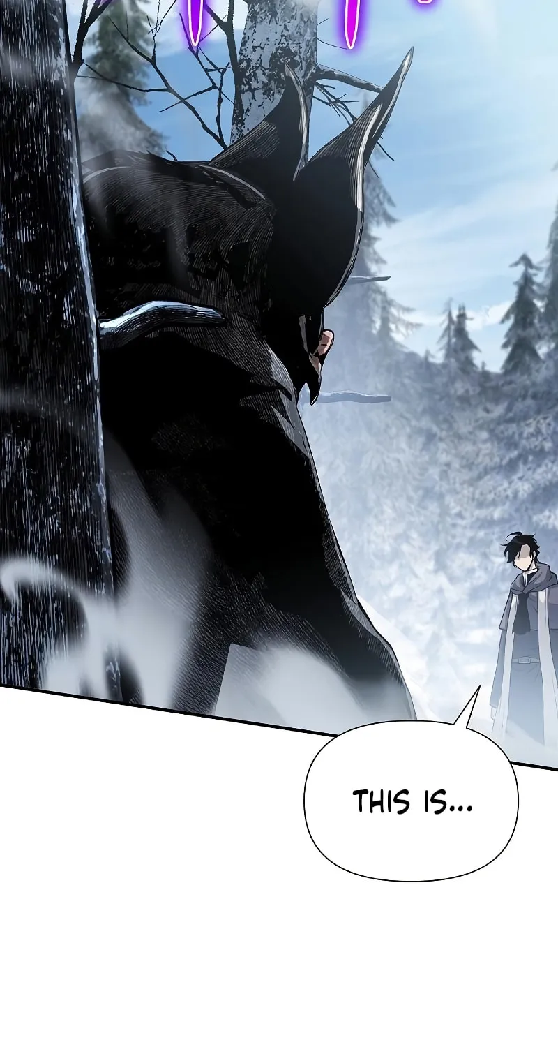 Cleric of Decay Chapter 30 page 162 - 