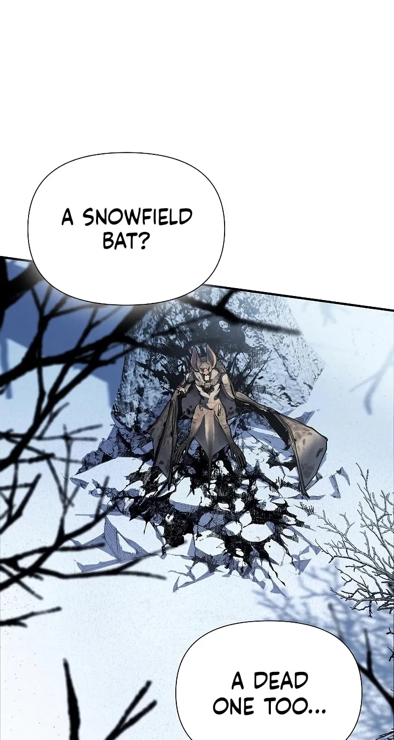 Cleric of Decay Chapter 30 page 163 - 