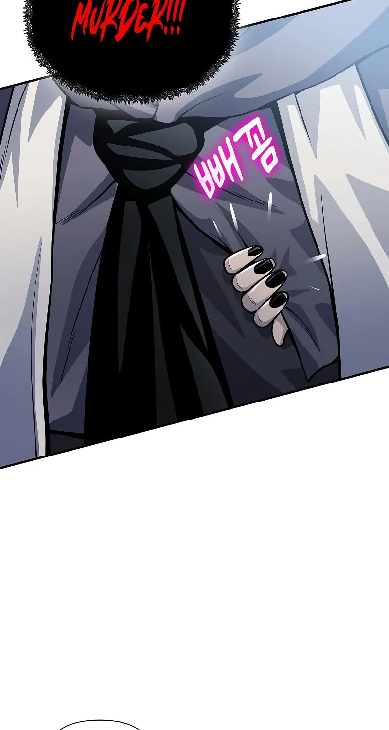Cleric of Decay Chapter 30 page 165 - 