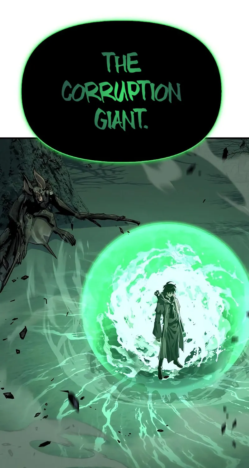 Cleric of Decay Chapter 30 page 180 - 