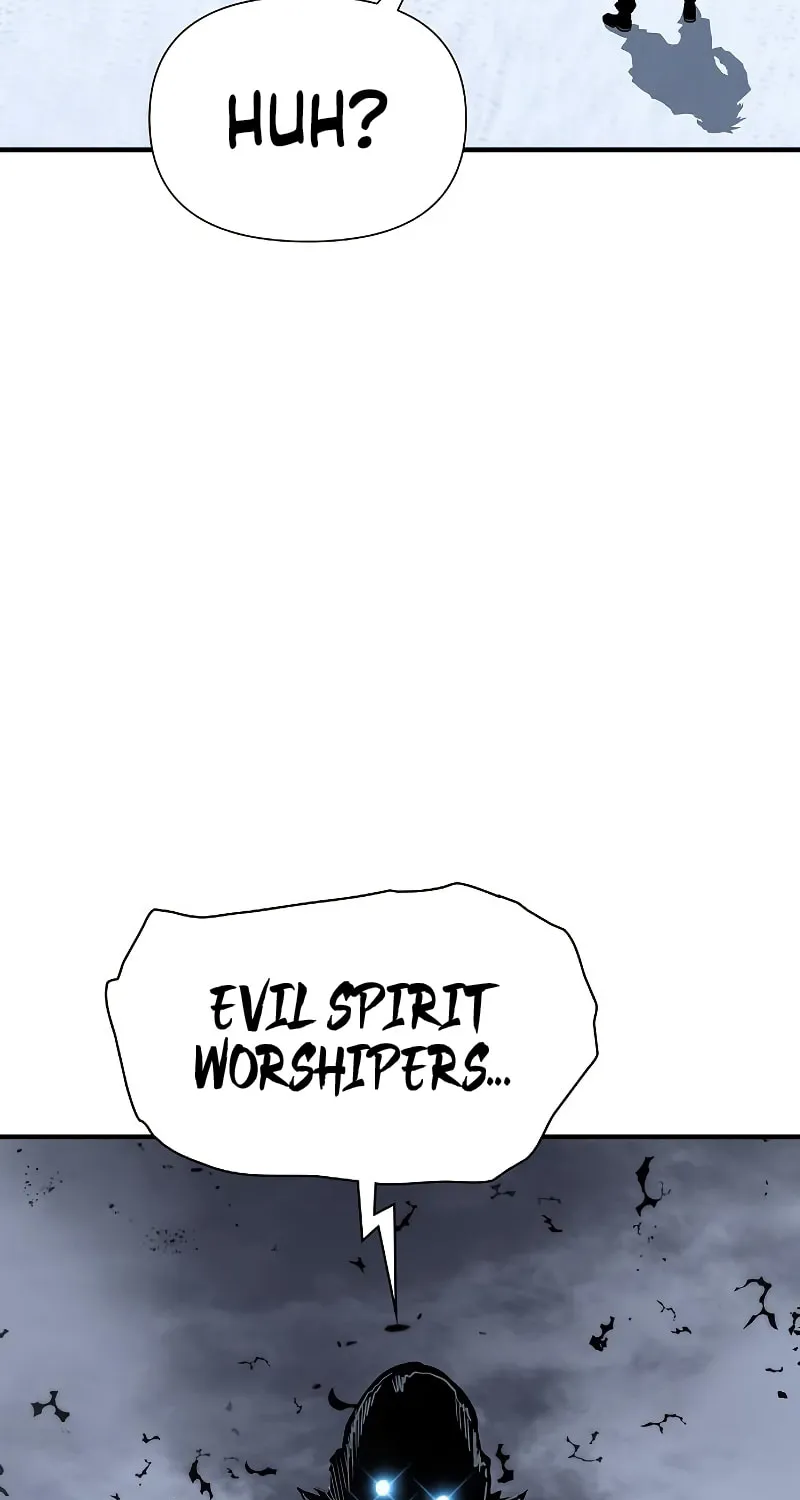 Cleric of Decay Chapter 30 page 22 - 
