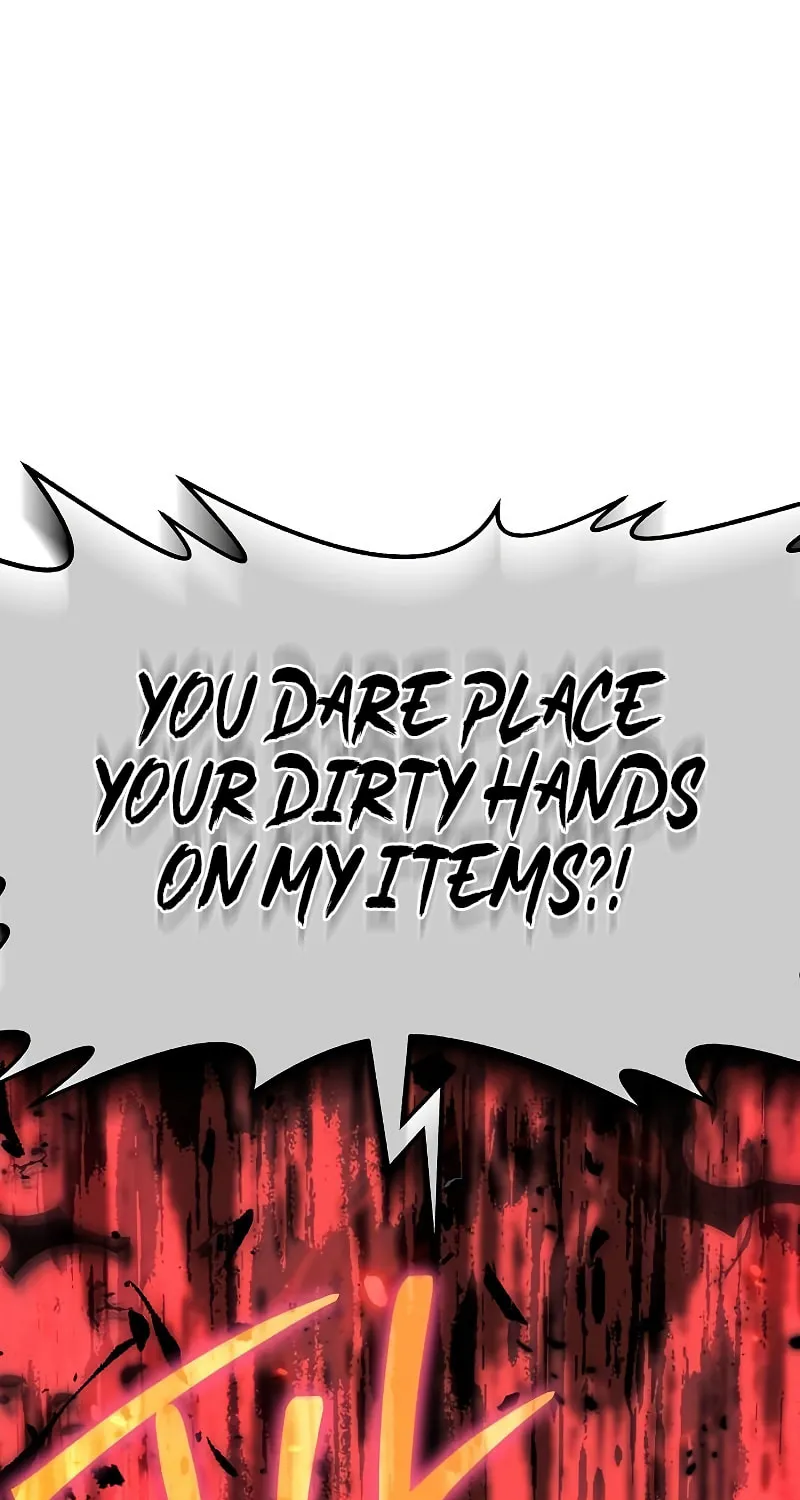 Cleric of Decay Chapter 30 page 24 - 