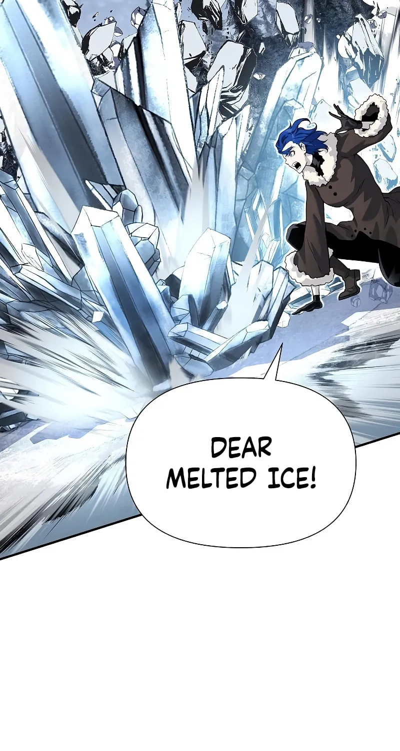 Cleric of Decay Chapter 30 page 49 - 